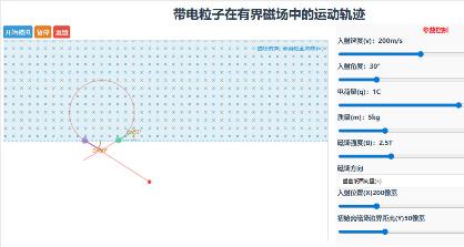 带电粒子在单边有界磁场中的运动